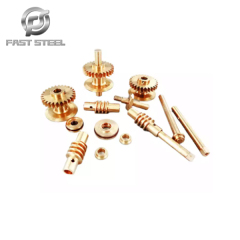 Brass Casting Manufacturing Solutions for Precision Industrial Components