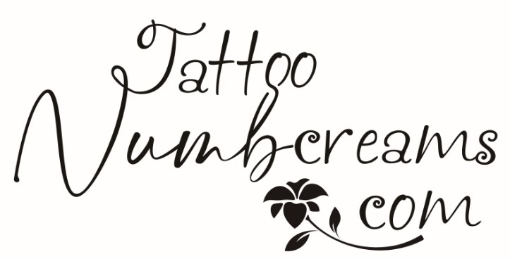 TattooNumbCreams.com