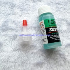 Private Label Anesthetic Tattoo Numbing Gel After broken skin numb gel for during Tattoo
