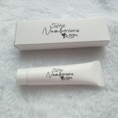 Plastic Tueb Packing Lidocaine Numb Cream 30g Fast Tattoo Numb Cream for Tattoo Permanent Makeup Microblading Anesthetic Tattoo Cream