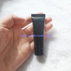 Private Label 30g topical tattoo numbing cream with black plastic tube packing