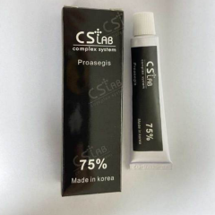 Private Label rambo 75% cslab tattoo numbing cream goosica 79.9% 10g numbing cream