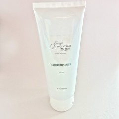 private label 100ml tattoo replenish whip glow for tattoo aftercare daily lotion