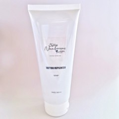 private label 100ml tattoo whip for tattoo aftercare repair