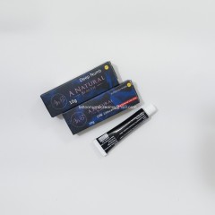 Private Label Strongest tattoo numbing cream directly print your logo design on tube and box