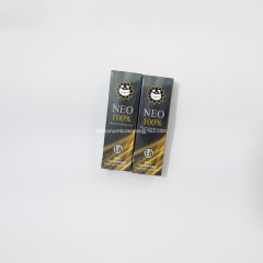 Private Label NEO tattoo numbing cream directly print your logo design