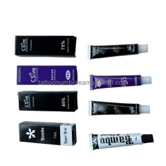 Free Shipping 95% CSLAB Tattoo Numbing Cream for MicrobladingTattoo No Pain Numb Skin Use