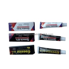 Free Shipping RAMBO Tattoo Numbing Cream for MicrobladingTattoo No Pain Numb Skin Use