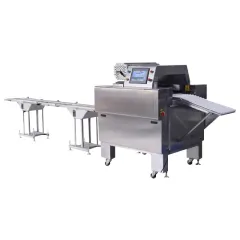 Multifunctional Automatic Vegetable Fruit Fresh-Keeping Film Packaging Machine