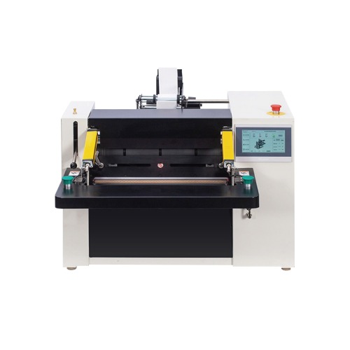 Automatic Desktop Bagging Sealing Machine Ecommerce Packaging Machine Auto Bagger