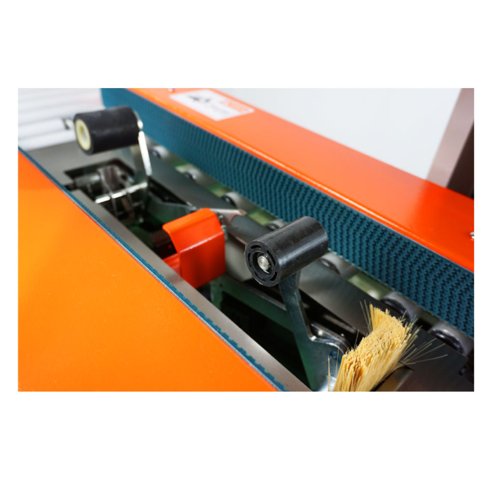 High Quality Semi Automatic Carton Box Sealing Packing Machine