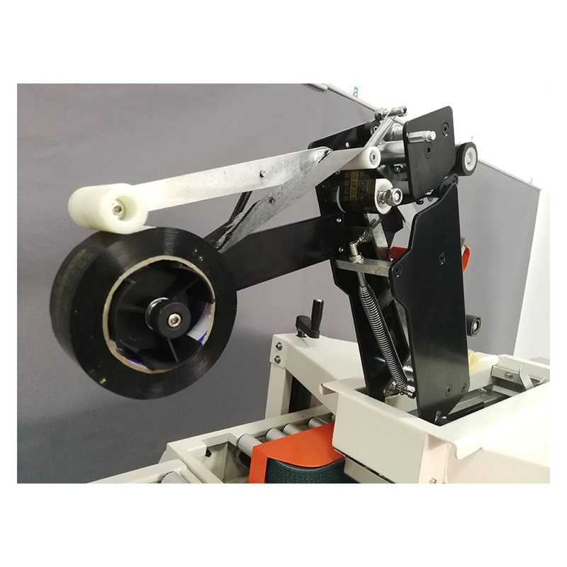 Hot Sale Automatic Carton Box Sealing Machine With Up And Down Drive