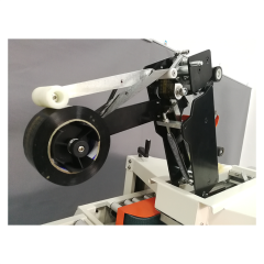 Hot Sale Automatic Carton Box Sealing Machine With Up And Down Drive