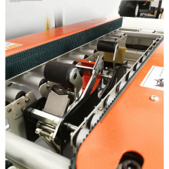 Hot Sale Automatic Carton Box Sealing Machine With Up And Down Drive