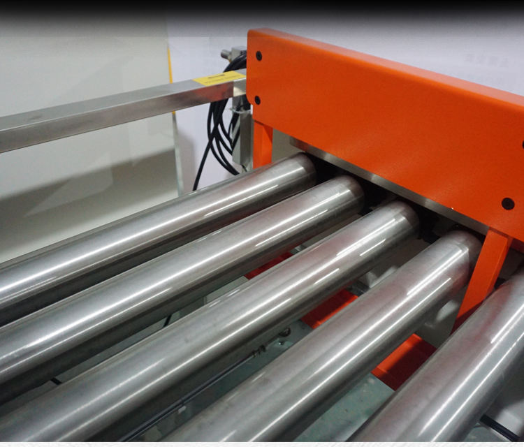 Two-side Belt Drive H-shaped Automatic Carton Sealing Machine