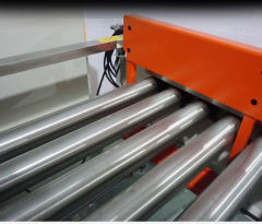 Two-side Belt Drive H-shaped Automatic Carton Sealing Machine