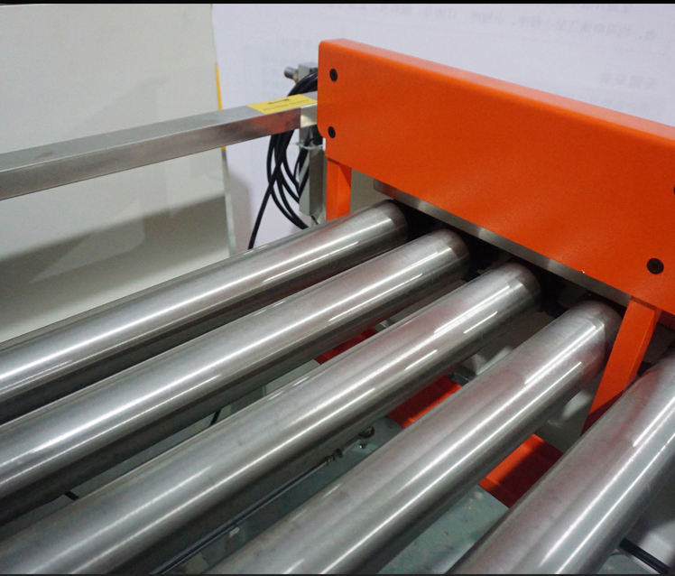 High Speed Automatic Four Side Corner Edge Carton Sealing Machine