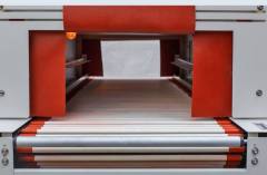 Automatic Film Shrink Wrapping And Packaging Machine Auto Bagger Sealing Machine