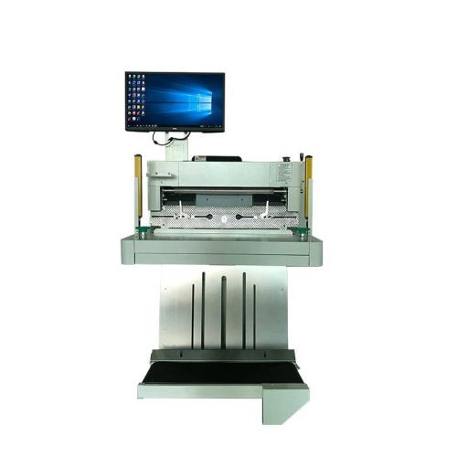 Multi-functional Auto Bagger Sealing Machine Automatic Express Bag Packing Machine