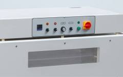 Automatic Film Shrink Wrapping And Packaging Machine Auto Bagger Sealing Machine