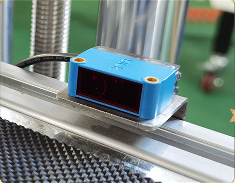 Multi-function Automatic Label Applicator Flat Sticker Labeling Machine