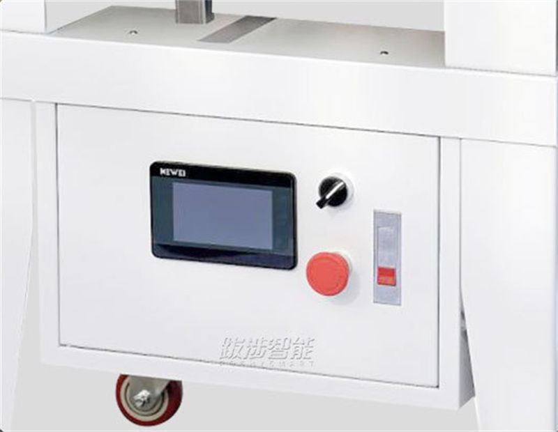 Multi-function Automatic Label Applicator Flat Sticker Labeling Machine
