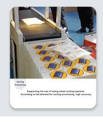 Dynamic DWS Warehouse Logistic System Dimensioning Weighing Scanning Machine Cubi Scan Equipment