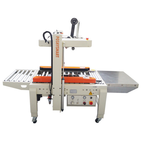 High Quality Automatic Carton Sealing machine Carton Sealer Packaging Machine