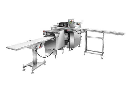 Multifunctional Automatic Vegetable Fruit Fresh-Keeping Film Packaging Machine