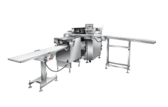 Multifunctional Automatic Vegetable Fruit Fresh-Keeping Film Packaging Machine