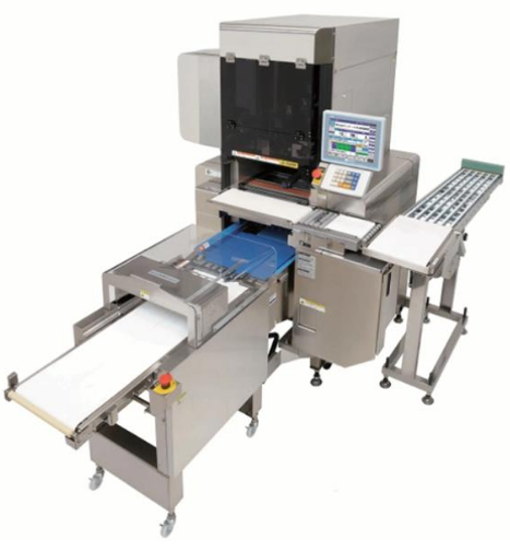Multifunctional Automatic Vegetable Fruit Fresh-Keeping Film Packaging Machine