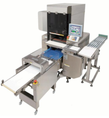 Multifunctional Automatic Vegetable Fruit Fresh-Keeping Film Packaging Machine
