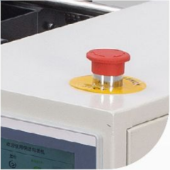 Automatic Desktop Bagging Sealing Machine Ecommerce Packaging Machine Auto Bagger