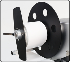 Automatic Real-time Printing Labeling Machine Sticker Horizontal Way Labels Applicator
