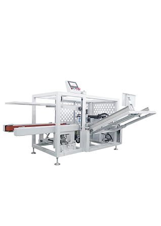 Carton Erector