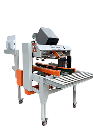 Carton Sealer