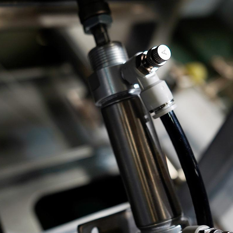 Vertical Automatic Robotic-Arm Cobot Carton Case Erector Packaging Machine Carton Box Tape Sealing Machine