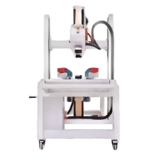 Wet Water Paper Box Sealing Machine Conveying Sealing Multi-functional Wet Water Kraft Paper Tape Carton Sealer