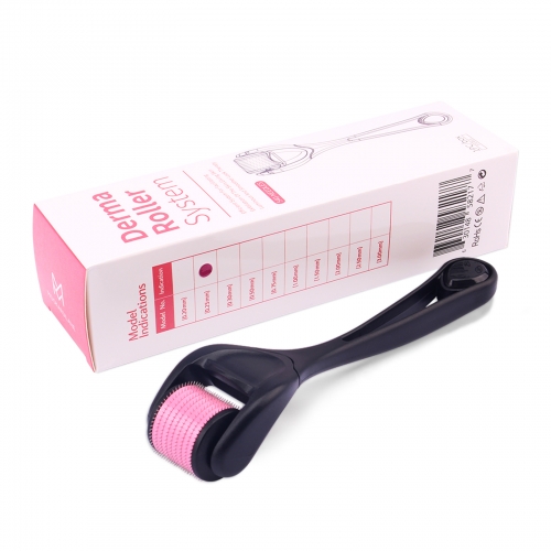 540 needles Diamond Derma Roller