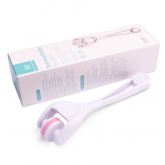 180 needles Diamond Derma Roller