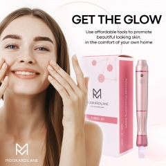 MOOKARDILANE K7 Pink