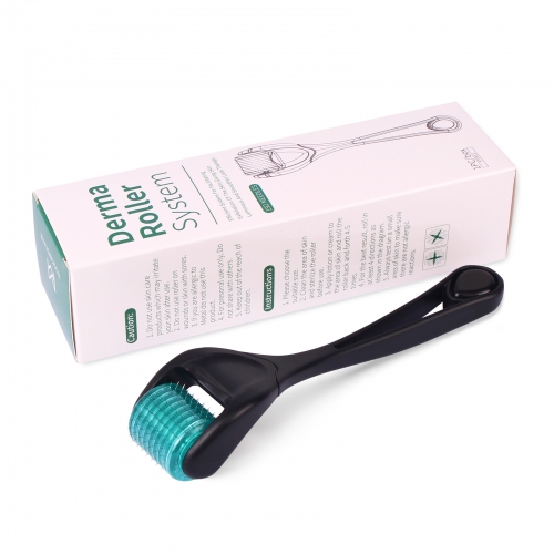 192 needles Diamond Derma Roller