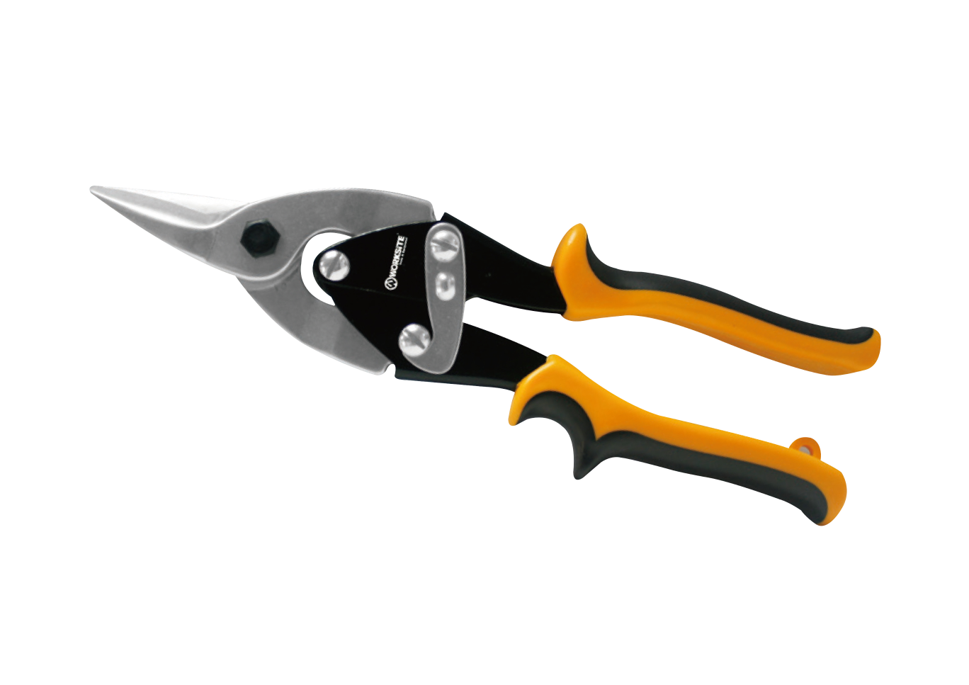 Ergonomic Snips