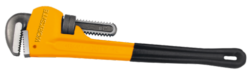 WORKSITE WT1164 Hand Tools Universal Pipe List Wrench Price Heavy Duty Adjustable Geartech 18