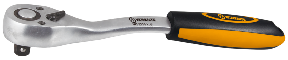 WORKSITE Ratchet Handle Tools Rachet Handle Wrench Handle Ratchet 1/2" Type Ratchet Handle