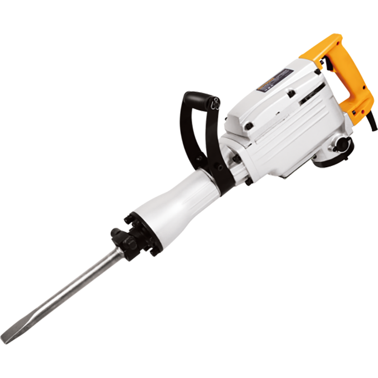 WORKSITE Industrial Hammer Demolition 1500W Power Hammer Drills