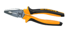 WORKSITE Combination Pliers Function Plier Hand Tools 8