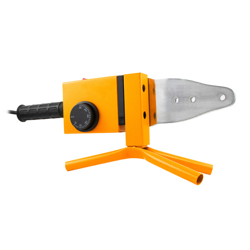 WORKSITE Plastic Pipe Welding Machine 1600 Welectric Welder Tools