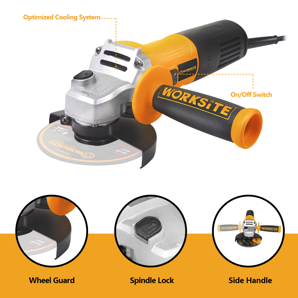 Portable hand grinder sale