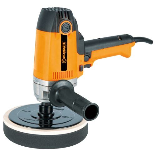 Rotary Electric Polisher Waxing Machine Wet Stone Car Floor Polisher Buffing 950W 110V Electric Polisher Buffer